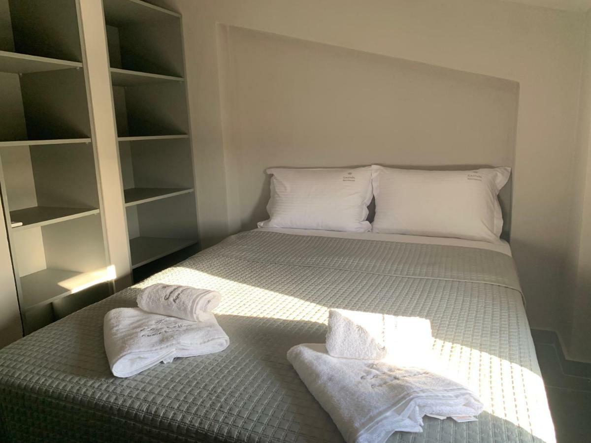 Castella Apartments Вурвуру Экстерьер фото