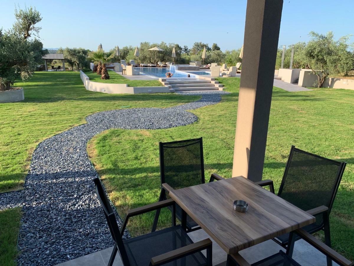 Castella Apartments Вурвуру Экстерьер фото