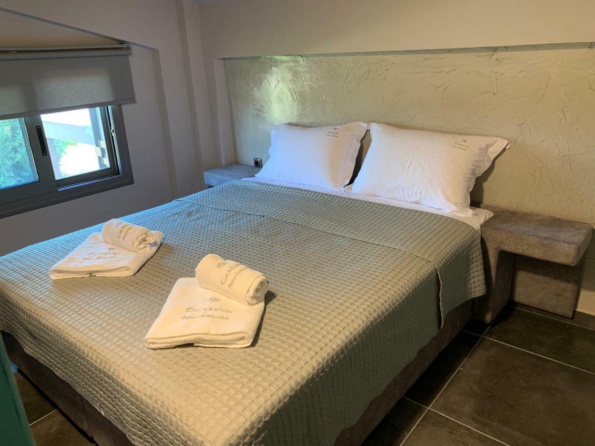 Castella Apartments Вурвуру Экстерьер фото